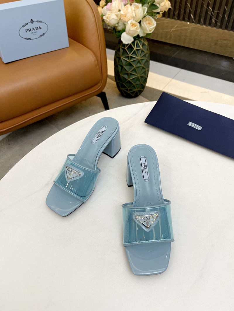 Prada Slippers